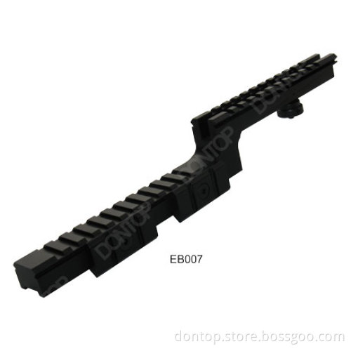 Dontop Optics Long Scope Mounting Rail (EB007)